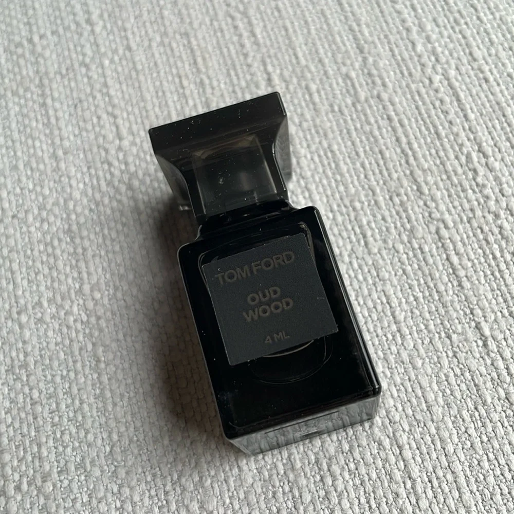 Tom Ford Private Blend Oud Wood miniature Fragrance